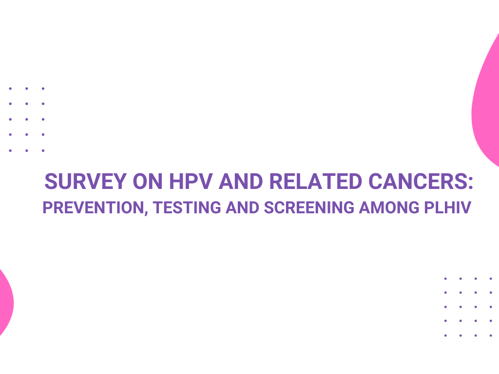 Survey on HPV