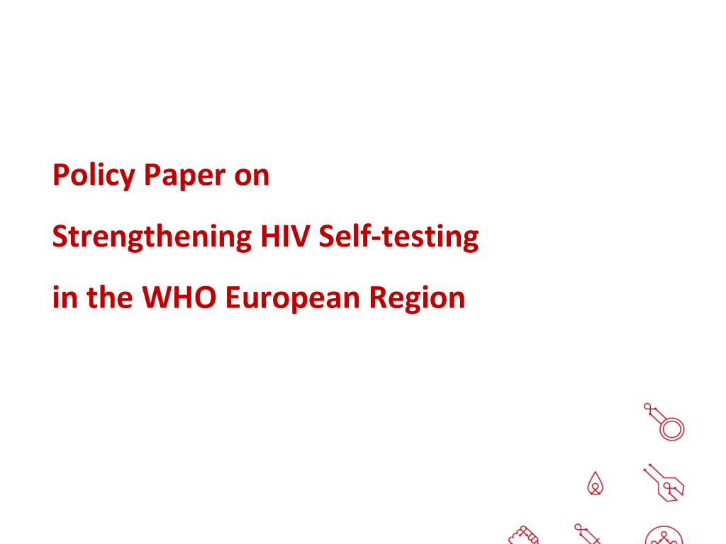 Policy Paper on Community HIV self-testing_ZeroingIN.png