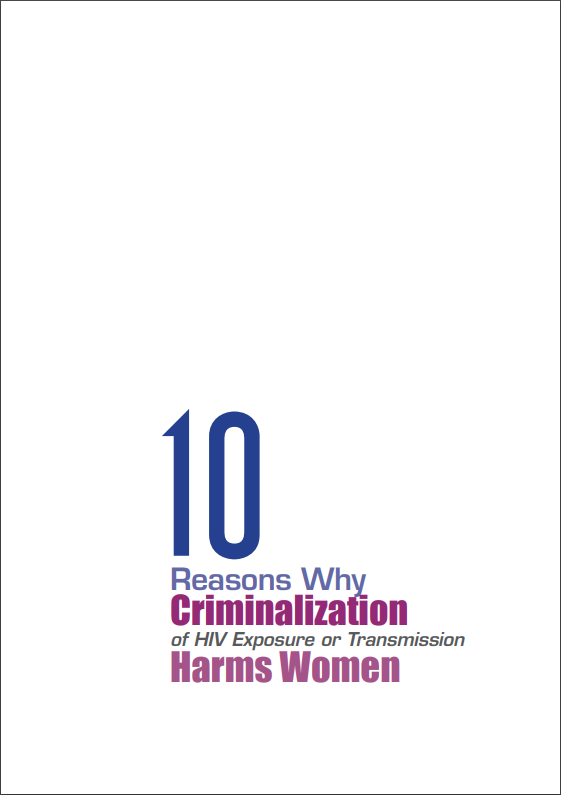 10-reasons-why-criminalisation-of-HIV-harms-womenpng