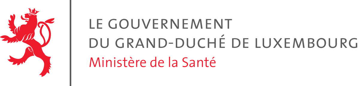 Gouvernement-du-Grand-Duch-de-Luxembourg-Ministry-of-Heal