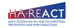 HA-REACT Logo