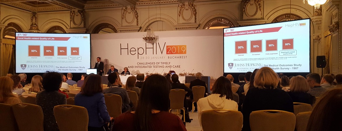 HepHIV-2019-Conference-in-Bucharest-Romania-Podium