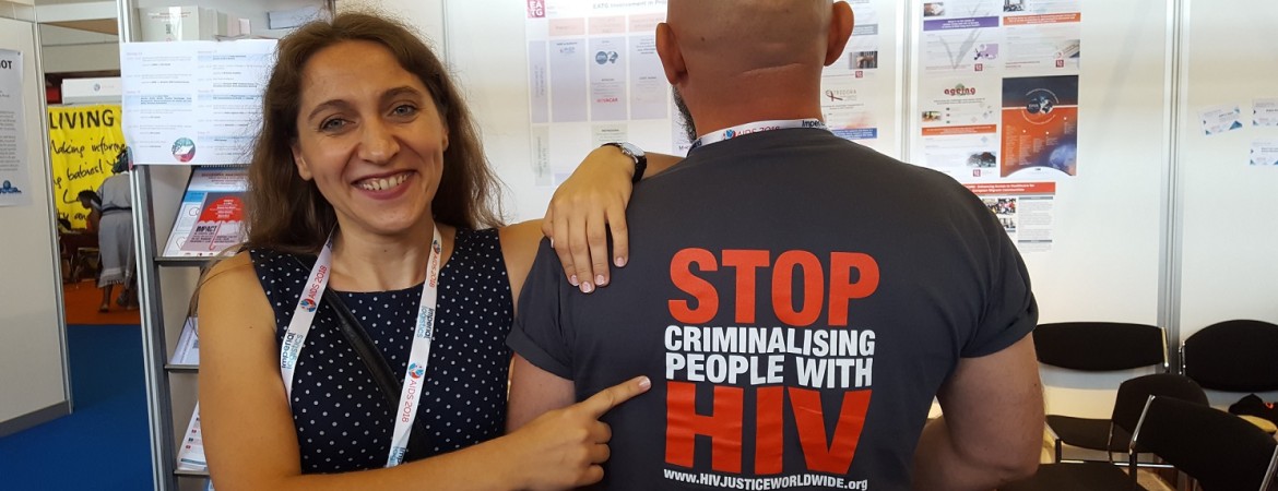 Stop-criminalising-people-living-with-HIV---Valeria-Rachinsk