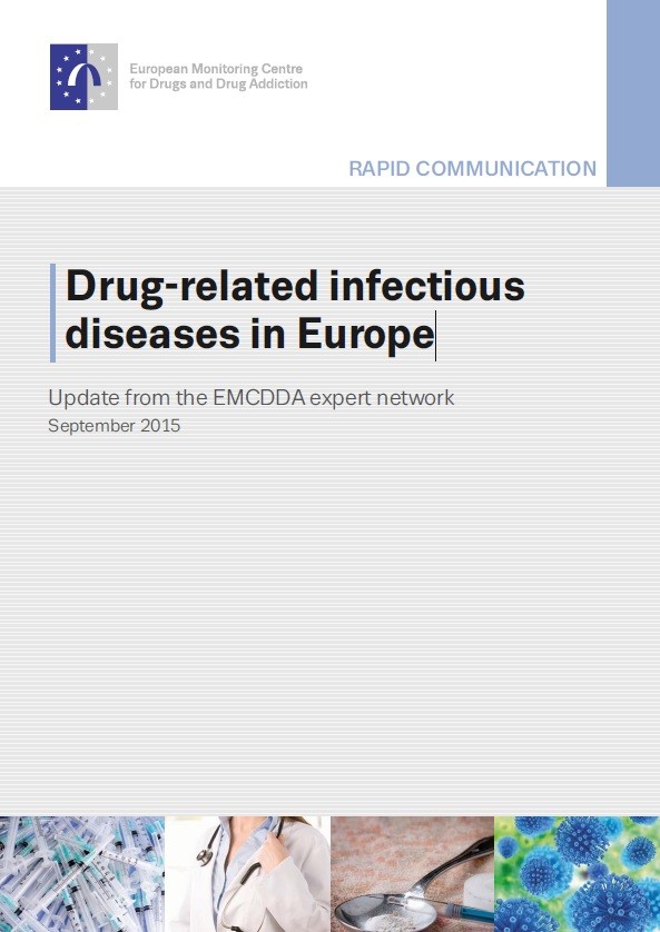 Drug-related-infectious-diseases-in-Europ