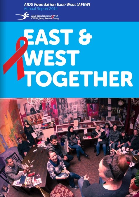 EAST-AND-WEST-TOGETHER-AFEW---Annual-Report-2014