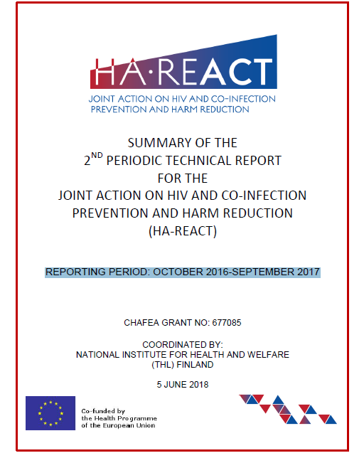 SUMMARY-OF-THE-2nd-PERIODIC-TECHNICAL-REPORT-JOINT-ACTION-ON