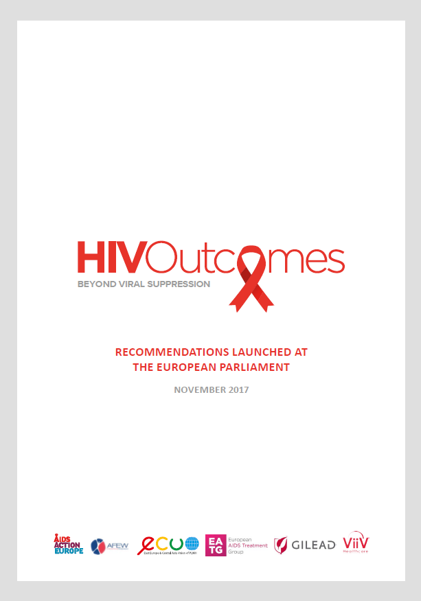 HIV-Outcomes-Recommendations-Booklet-2017