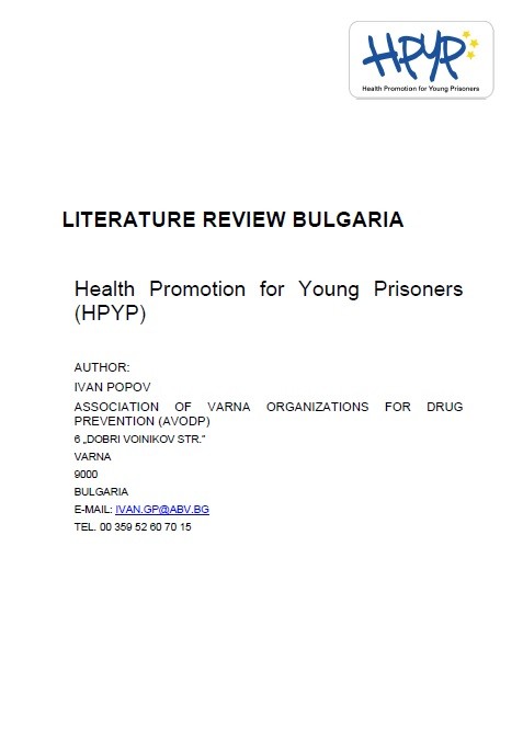 Health-Promotion-for-Young-Prisoners-HPYP-Literature-Revi
