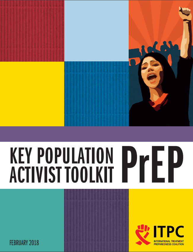 Key-Population-Activist-Toolkit-on-PrEP-2018
