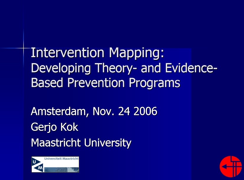 Intervention-Mapping-Developing-Theory--and-Evidence-Based-P
