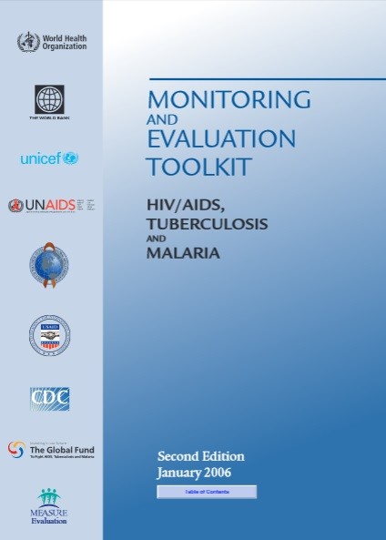 Monitoring-and-Evaluation-Toolkit