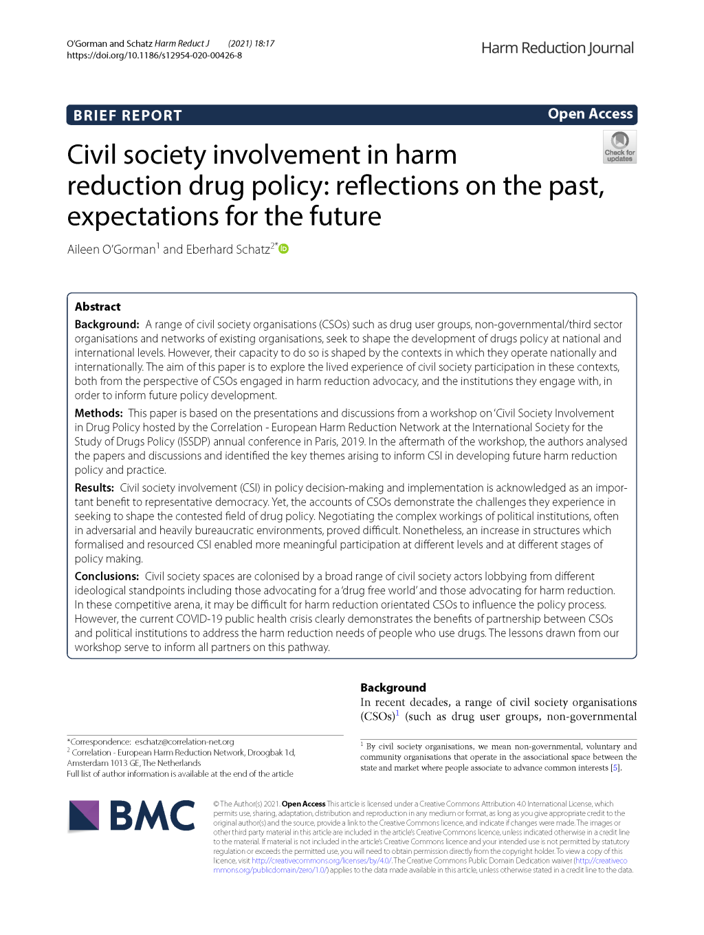 civil-society-involvement-in-harm-reduction-drug-policy-refl