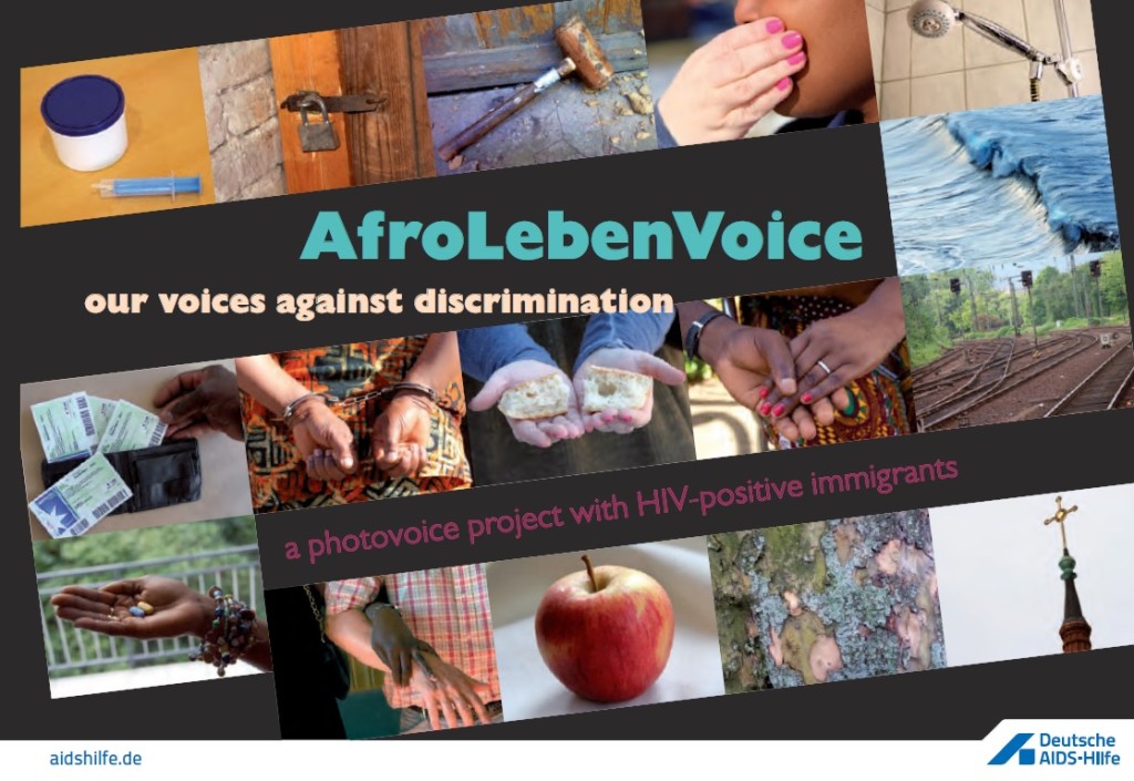 AfroLebenVoice---our-voices-against-discrimination-a-photov