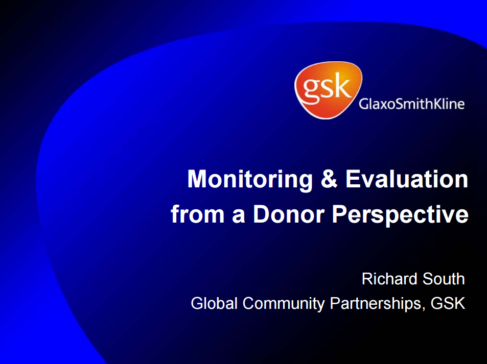 monitoring-and-evaluation-presentation